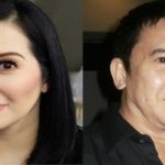 Kris Aquino, Philip Salvador Relationship