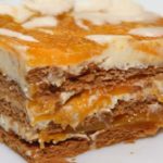 Mango Float Recipe