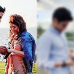 Moira-Jason Love Story