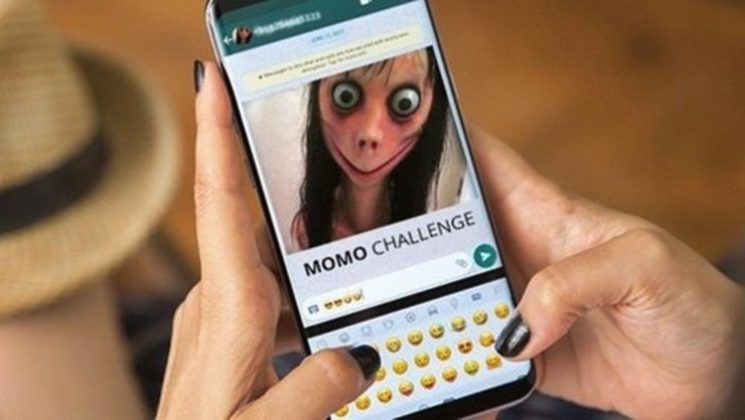 MOMO CHALLENGE: Facts You Probably Don't Know Yet About This