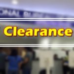 NBI Clearance Fee