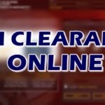 NBI Clearance Online