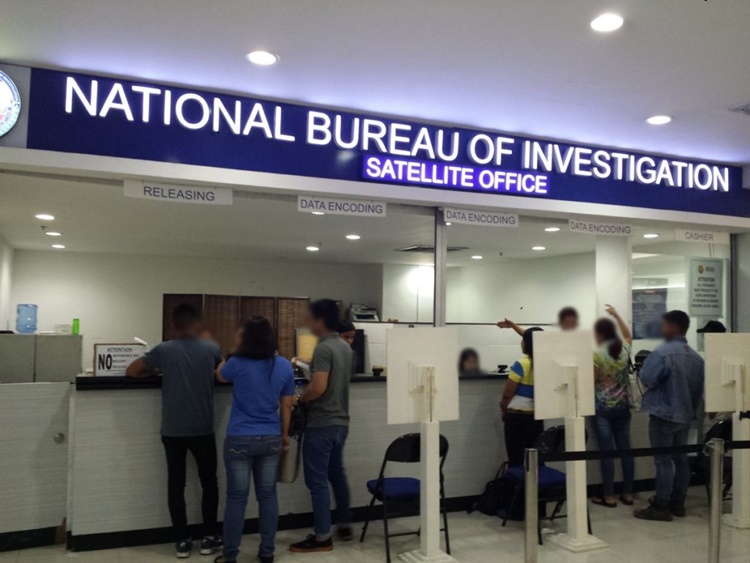 How Much Is The Nbi Clearance Fee