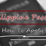 Philippine Passport
