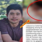 Rodjun-Rayver Cruz Mom Burial