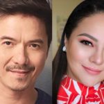 Rommel Padilla, Karla Estrada