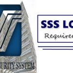 SSS Loan Requirements