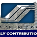 SSS Monthly Contribution Rate List