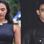 Teresa Loyzaga, Diego Loyzaga
