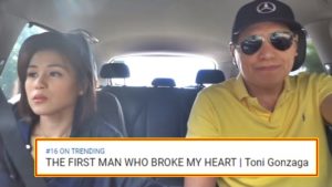 Toni Gonzaga 2nd Vlog