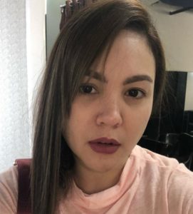 claudine barretto
