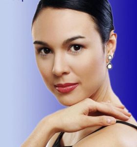 gretchen barretto