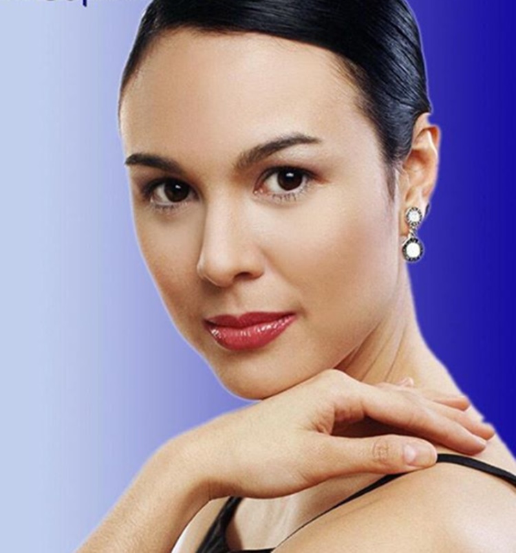 Gretchen Barretto NewsFeed