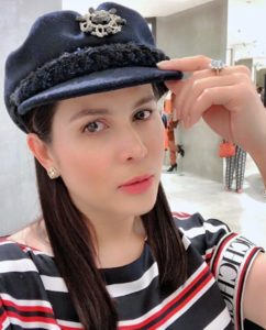 jinkee pacquiao