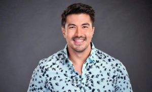 luis manzano