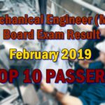 mechanical engineer top 10