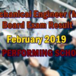 mechanical engineer top schools