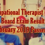 occupational therapist