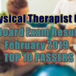 physical therapist top 10