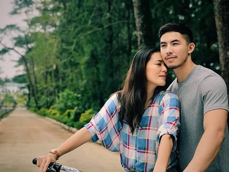 Tony Labrusca, Angel Aquino 'Glorious' Part 2, Director Reveals Progress