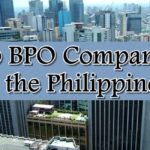 40 TOP BPO Companies Philippines