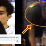 Andre Brouillette Spotted