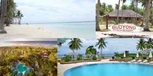 Beach Resorts Philippines