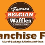 Belgian Waffles Franchise Fee