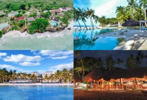 Best Beach Resorts Philippines