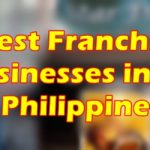 Best Franchise Business Philippines