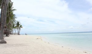 Beach Resorts Philippines