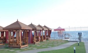 CML Beach Resort & Waterpark