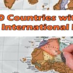 Cheap International Flights Countries