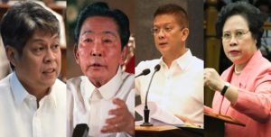 Famous Lawyers Philippines