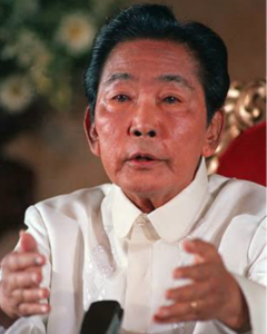 Famous Lawyers Philippines