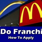 McDo Franchise