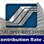 New SSS Contribution Rate 2019