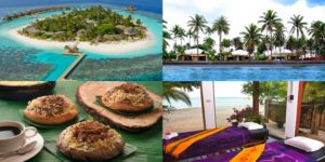 Palawan Best Resorts