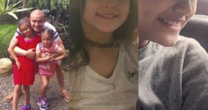 Paolo Contis Daughters