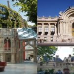 Paris Museums