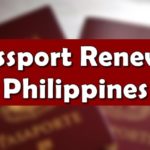 Passport Renewal Philippines