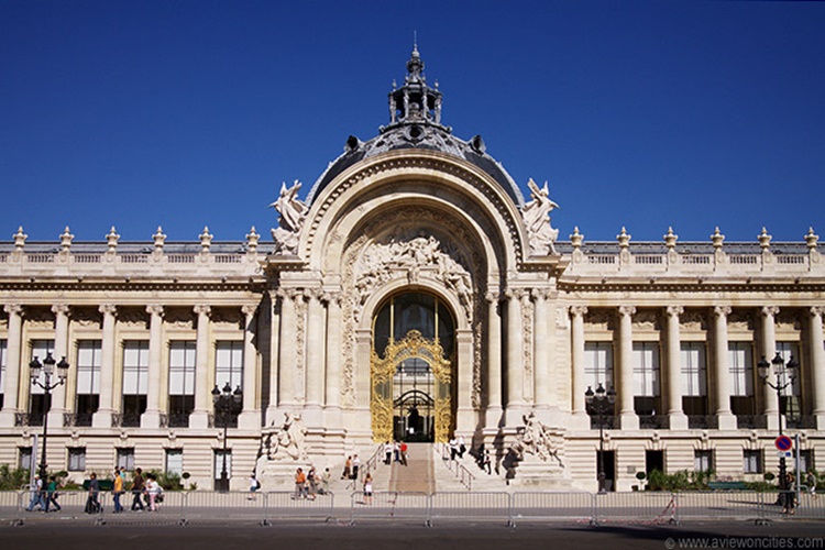 PARIS MUSEUMS: Don't Miss Out On These 5 Truly Unique Museums