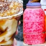 Popular Filipino Drinks