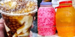Popular Filipino Drinks