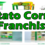 Potato Corner Franchise Fees