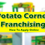 Potato Corner Franchising