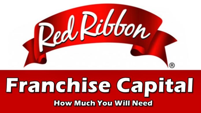 red-ribbon-franchise-how-much-is-needed-for-business-capital