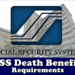 SSS Death Benefit Requirements