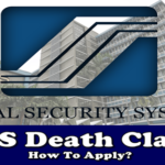SSS Death Claim Apply