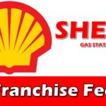 Shell Gas Station Franchise Fee